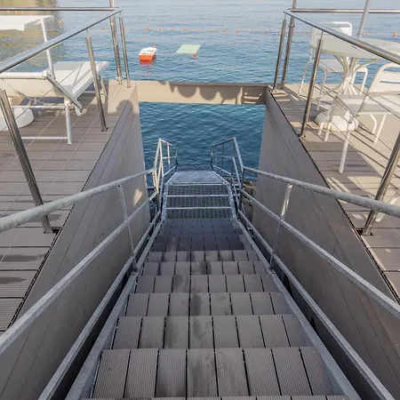 Mary Hotel Vico Equense