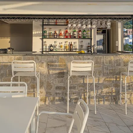 Hotel Mary Vico Equense