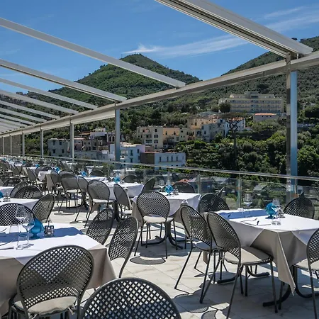 Mary Hotel Vico Equense