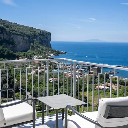 Hotel Mary Vico Equense