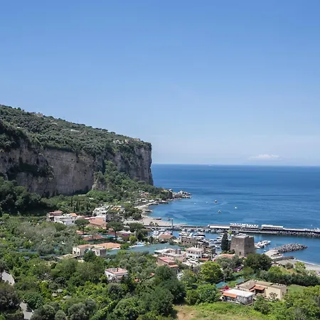 Hotel Mary Vico Equense