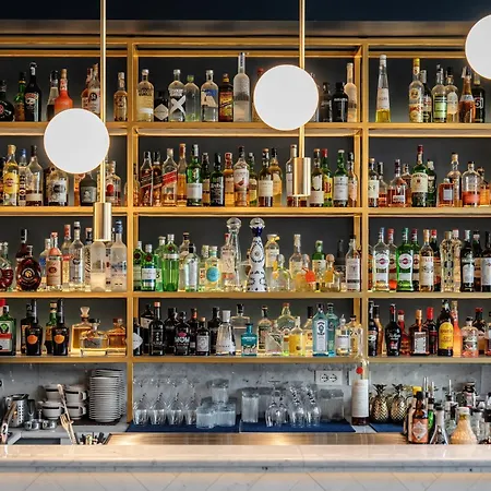 玛丽酒店 酒店
