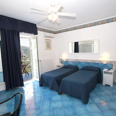 Mary Hotel Vico Equense