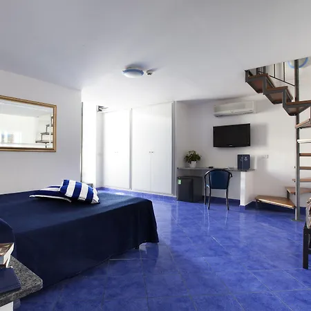 Mary Hotel Vico Equense