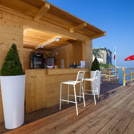 Mary Hotel Vico Equense