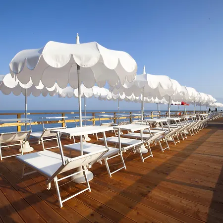 Mary Hotel Vico Equense