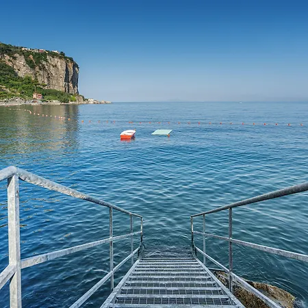 Hotel Mary Vico Equense