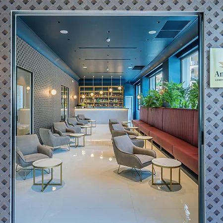 Mary Hotel Vico Equense