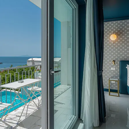 Hotel Mary Vico Equense