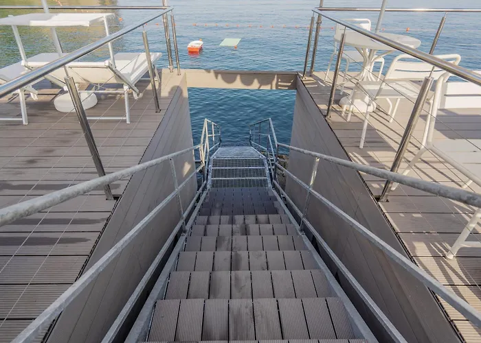 Mary Hotel Vico Equense