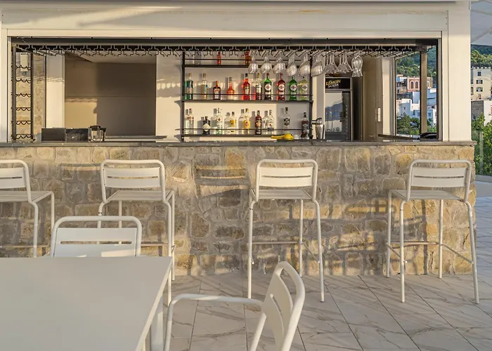 Hotel Mary Vico Equense