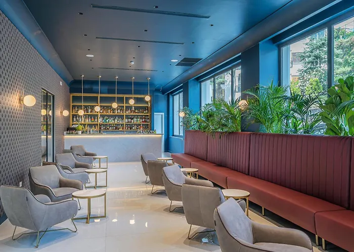 Hotel Mary Vico Equense