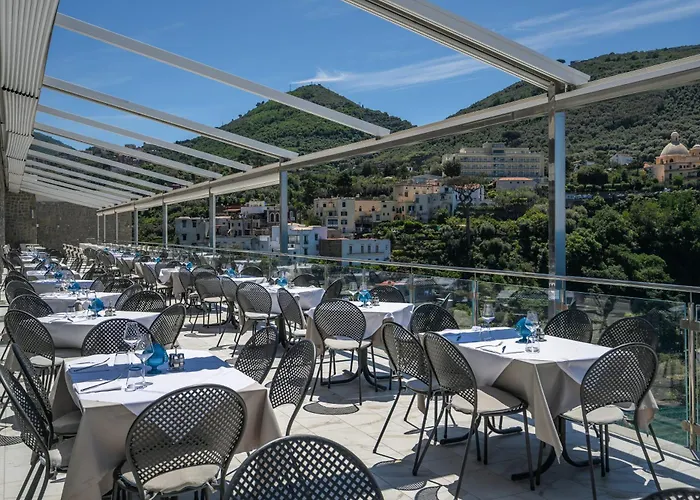 Mary Hotel Vico Equense