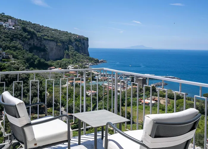 Hotel Mary Vico Equense