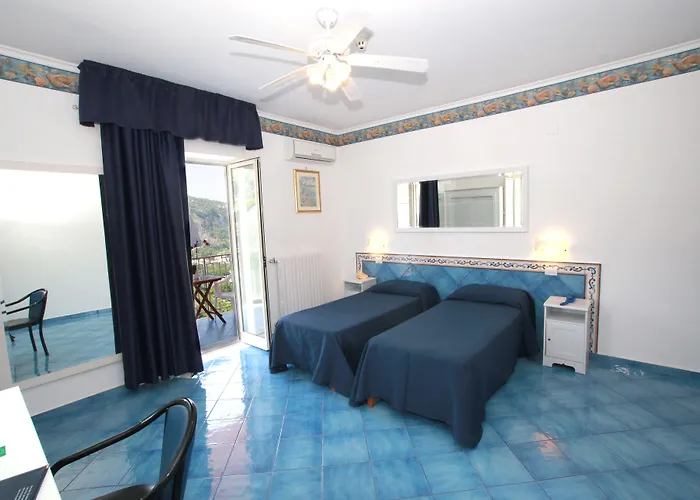 Mary Hotel Vico Equense