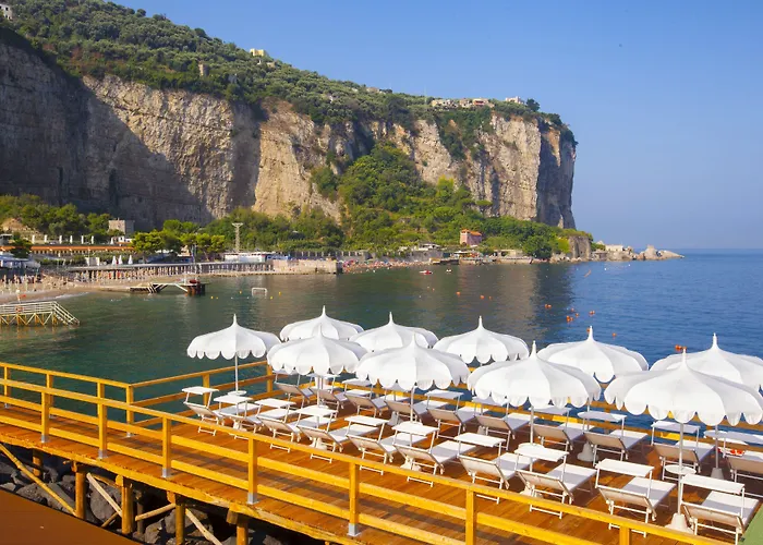 Mary Hotel Vico Equense