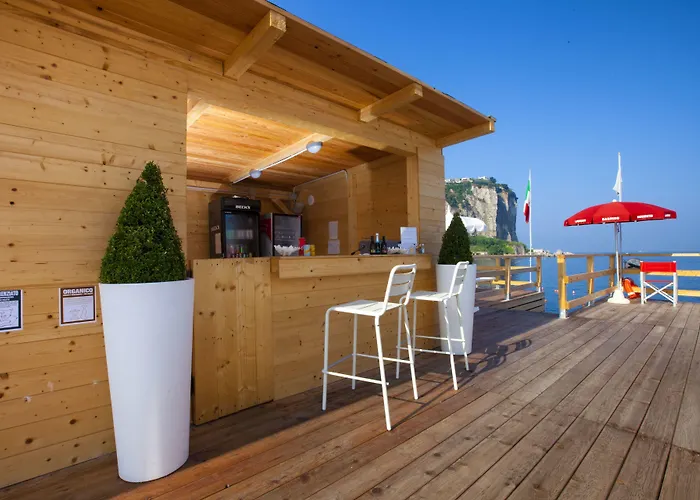 Mary Hotel Vico Equense