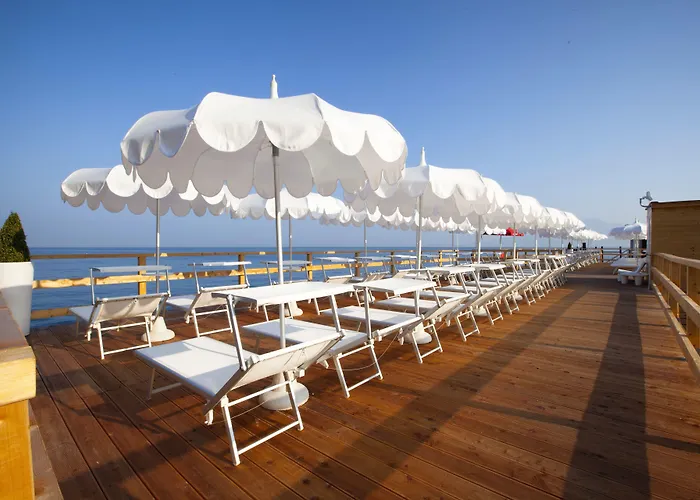 Mary Hotel Vico Equense