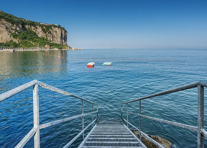 Hotel Mary Vico Equense