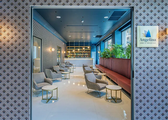 Mary Hotel Vico Equense