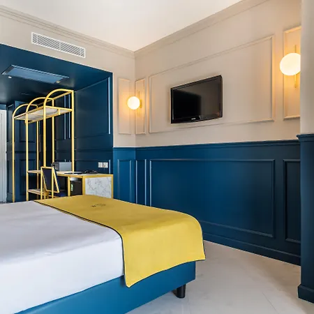 Mary Otel 4*