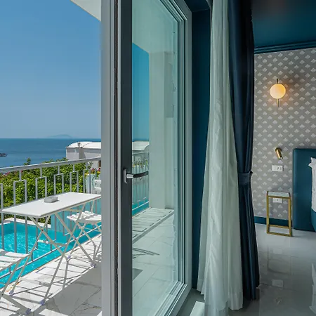 Otel Mary