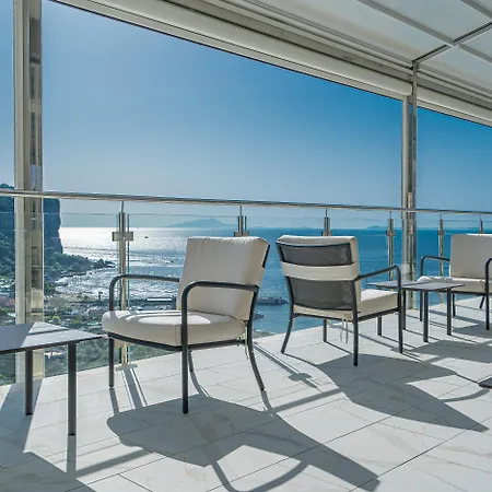 Otel Mary 4*