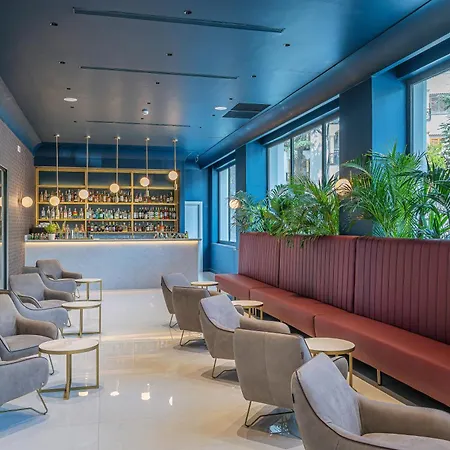 ホテル Mary ヴィーコ・エクエンセ