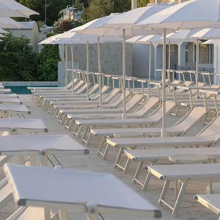 Otel Mary 4*