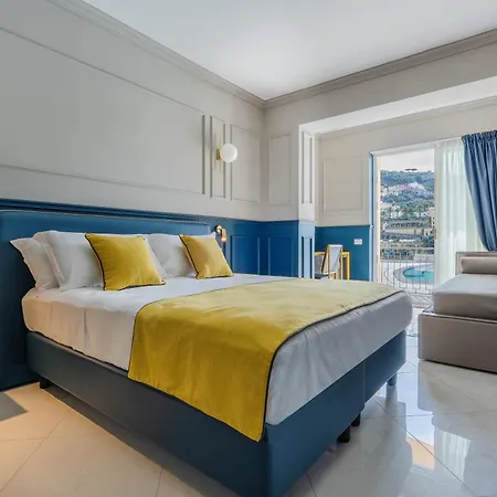 Otel Mary Vico Equense