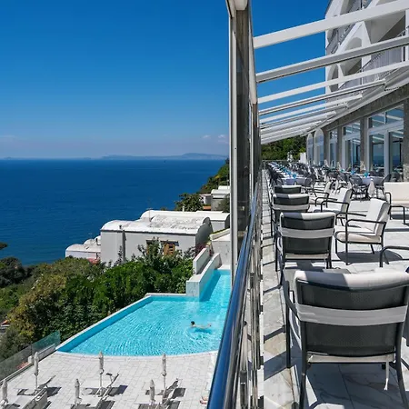 Mary Hotel Vico Equense