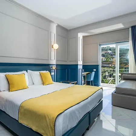 Otel Mary