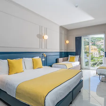 Mary Otel 4*