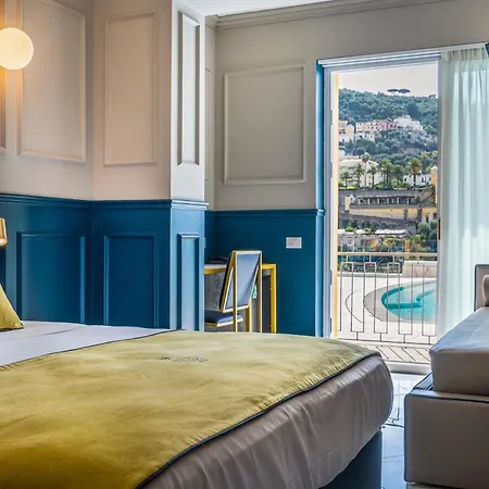 Otel Mary Vico Equense
