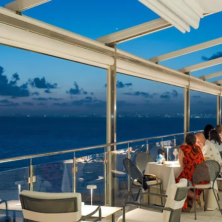 Otel Mary Vico Equense