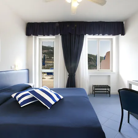 Hotel Mary