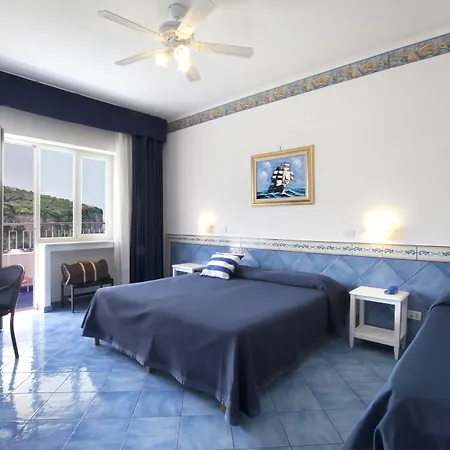 Hotel Mary