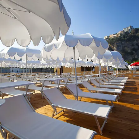 Hotel Mary