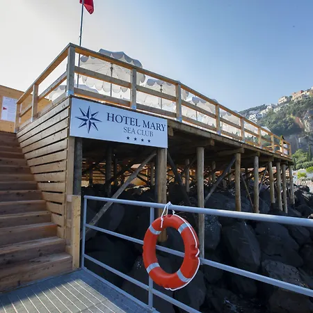 Hotel Mary 4*
