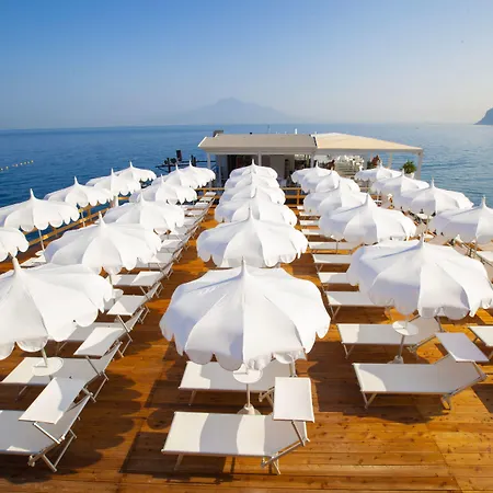 Otel Mary Vico Equense