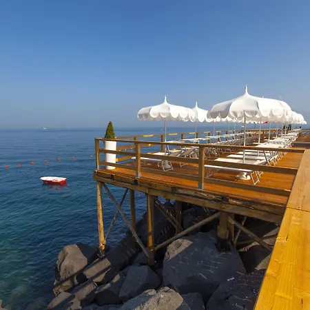 Hotel Mary 4*