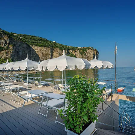 Otel Mary Vico Equense