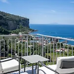 Hotell Mary Vico Equense