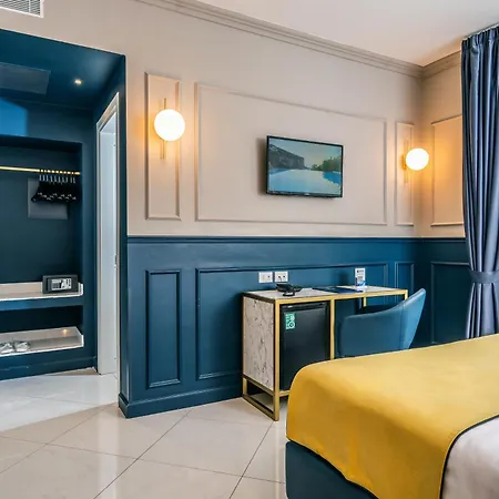 Hotel Mary