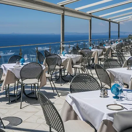 Hotel Mary 4*