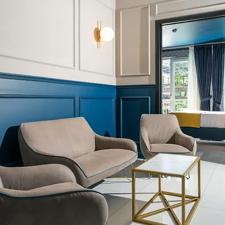 Mary Hotel Vico Equense