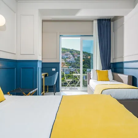 Hotel Mary Vico Equense