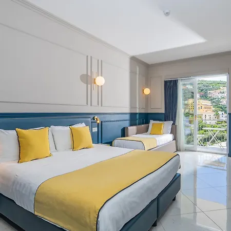 Hotel Mary