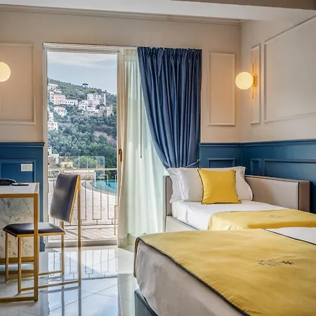 Mary Hotel