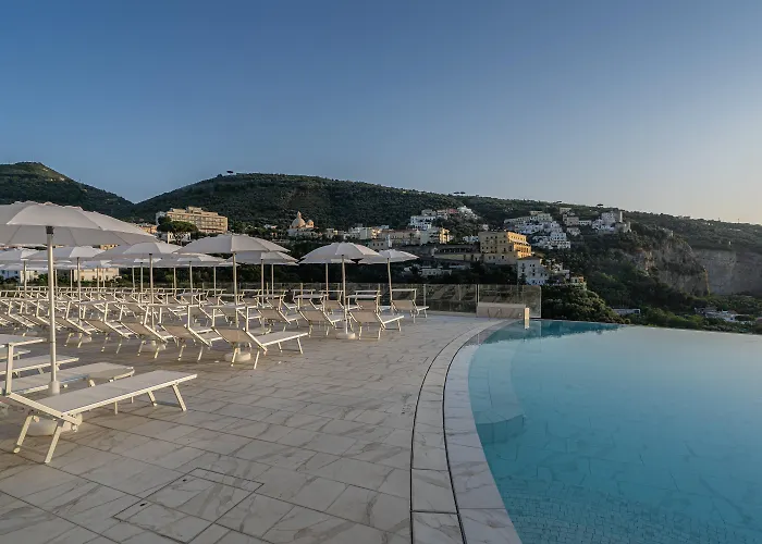 Hotel Mary Vico Equense